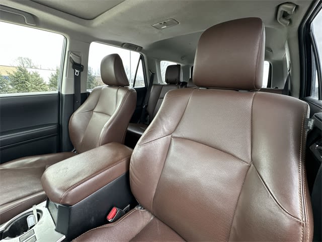 Thumbnail: 2023 Toyota 4Runner - 8