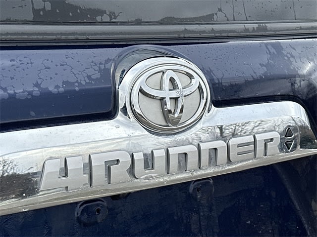 Thumbnail: 2023 Toyota 4Runner - 6