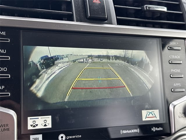 Thumbnail: 2023 Toyota 4Runner - 18