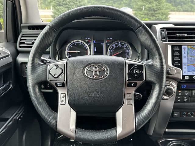 Thumbnail: 2023 Toyota 4Runner - 2