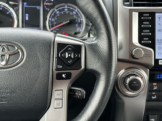 Thumbnail: 2023 Toyota 4Runner - 15