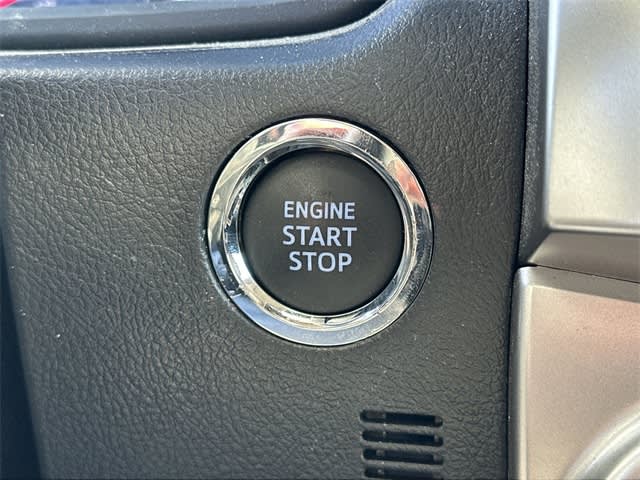 Thumbnail: 2022 Toyota 4Runner - 18