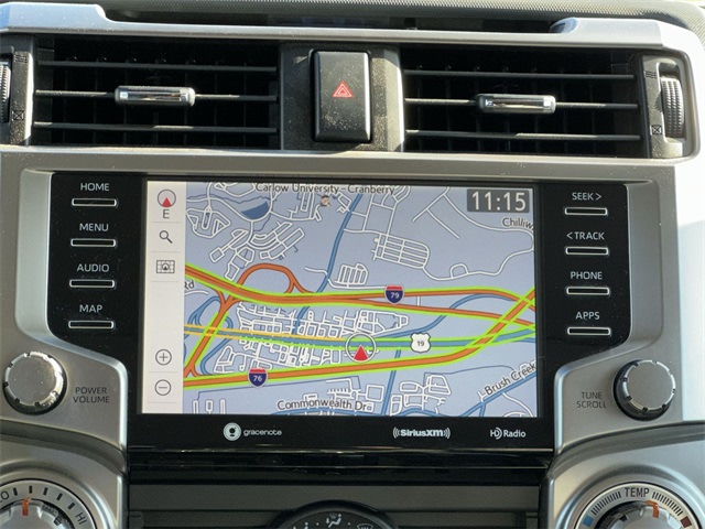 Thumbnail: 2022 Toyota 4Runner - 19