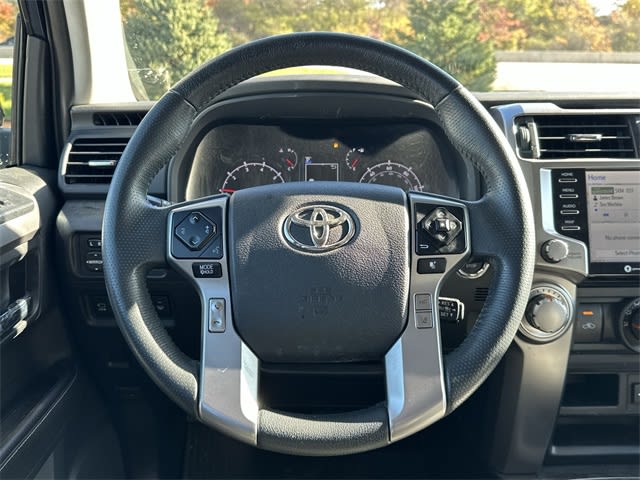 Thumbnail: 2022 Toyota 4Runner - 2