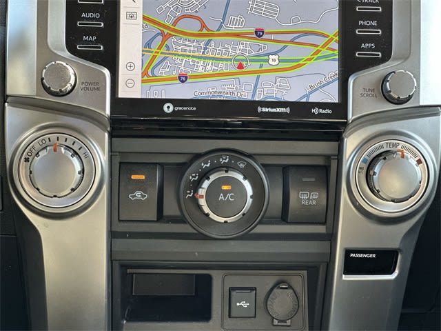 Thumbnail: 2022 Toyota 4Runner - 21