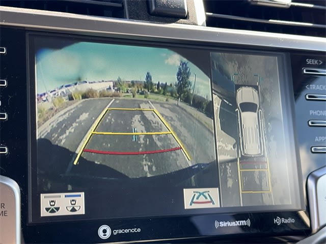 Thumbnail: 2022 Toyota 4Runner - 12