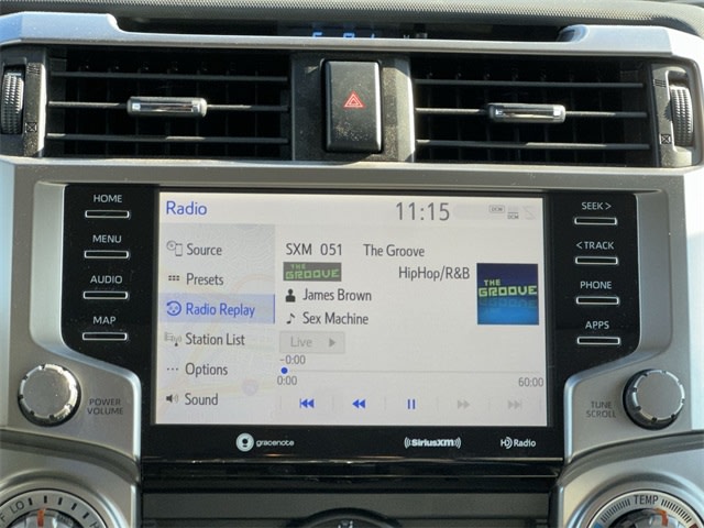 Thumbnail: 2022 Toyota 4Runner - 11