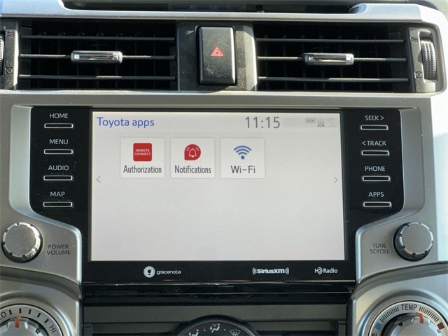 Thumbnail: 2022 Toyota 4Runner - 20