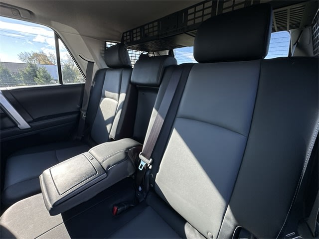 Thumbnail: 2022 Toyota 4Runner - 10