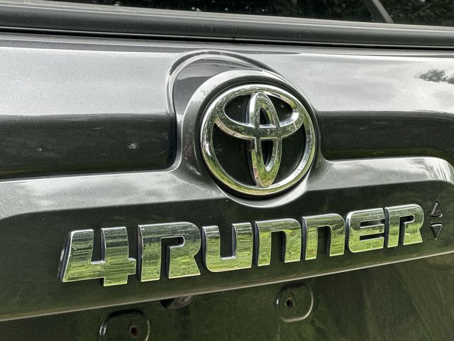 Thumbnail: 2023 Toyota 4Runner - 6