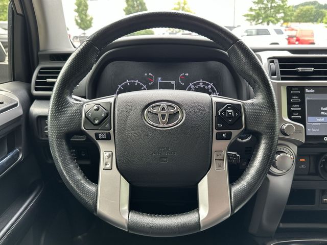 Thumbnail: 2023 Toyota 4Runner - 2
