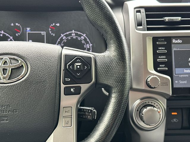 Thumbnail: 2023 Toyota 4Runner - 15