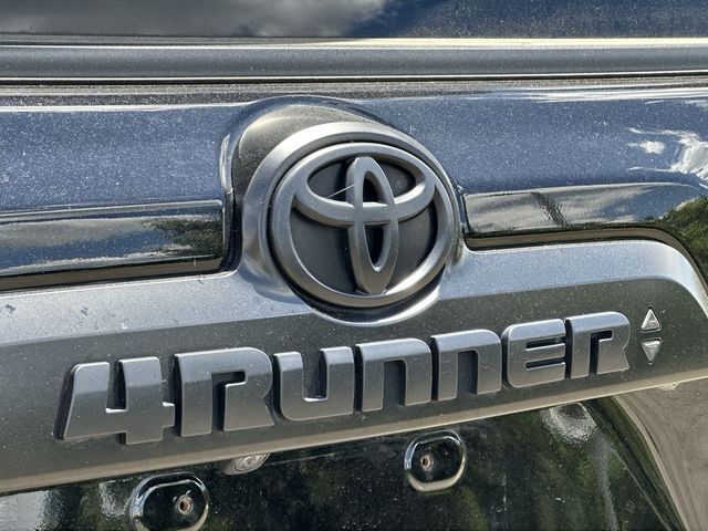 Thumbnail: 2024 Toyota 4Runner - 7