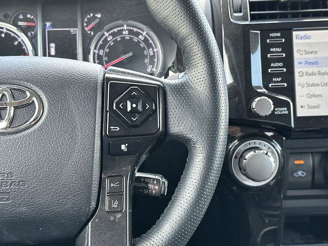 Thumbnail: 2024 Toyota 4Runner - 16