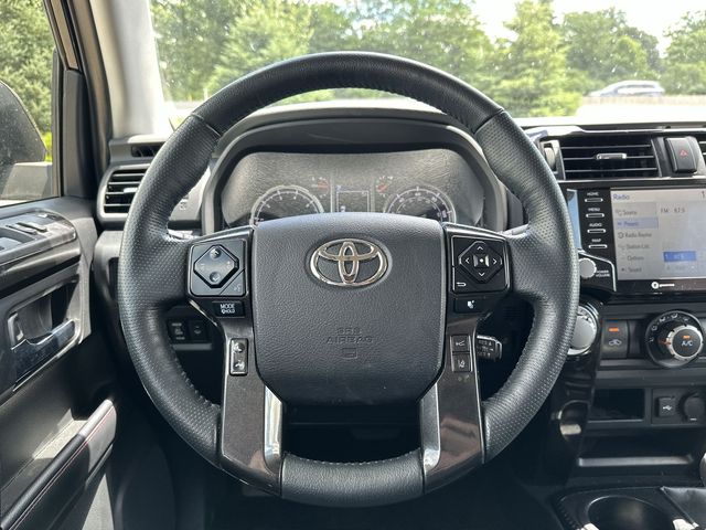 Thumbnail: 2024 Toyota 4Runner - 2