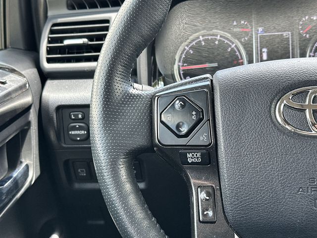 Thumbnail: 2024 Toyota 4Runner - 15