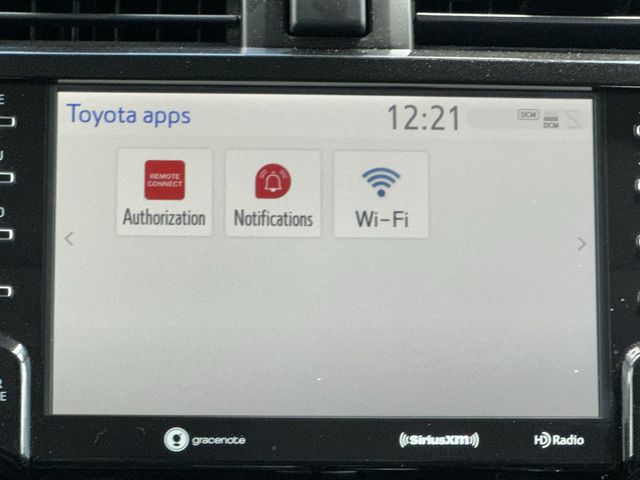 Thumbnail: 2024 Toyota 4Runner - 19
