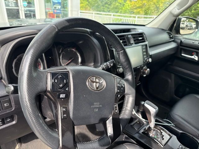 Thumbnail: 2023 Toyota 4Runner - 2