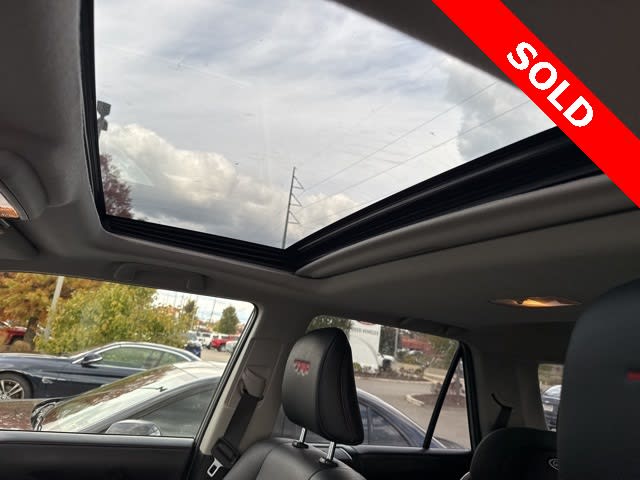 Thumbnail: 2022 Toyota 4Runner - 10