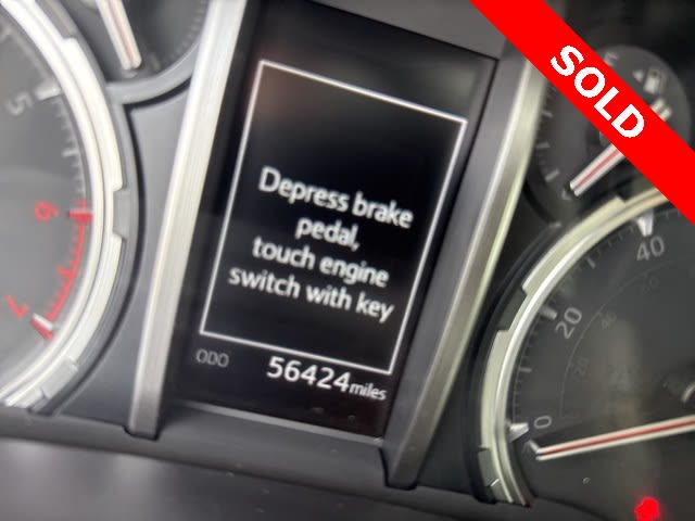 Thumbnail: 2022 Toyota 4Runner - 7