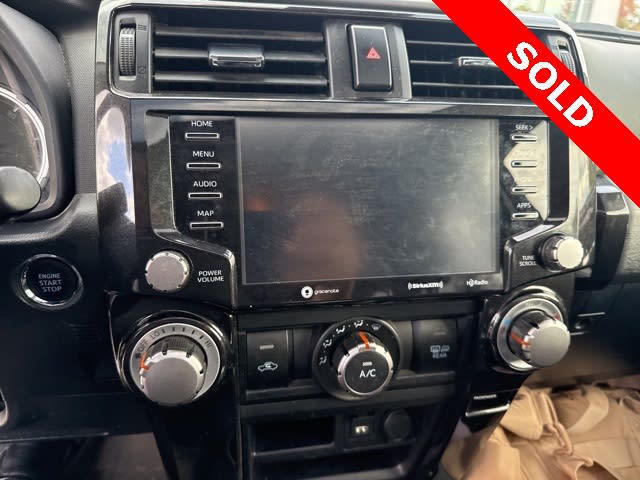 Thumbnail: 2022 Toyota 4Runner - 6