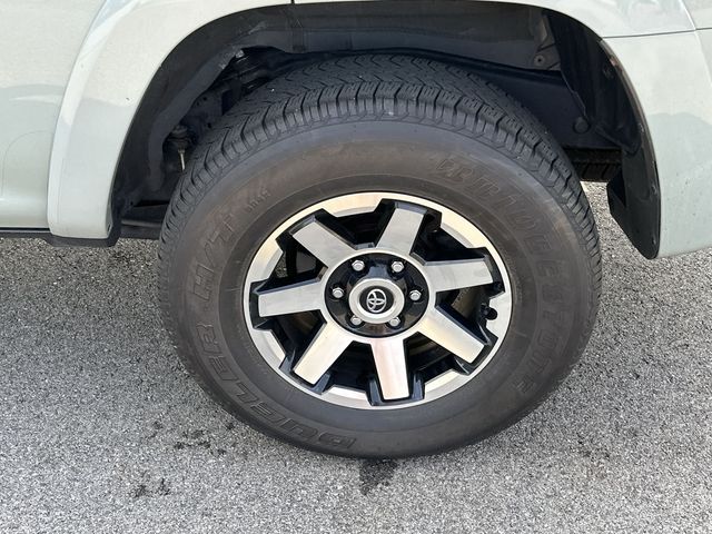 Thumbnail: 2023 Toyota 4Runner - 8