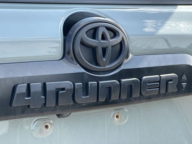 Thumbnail: 2023 Toyota 4Runner - 7