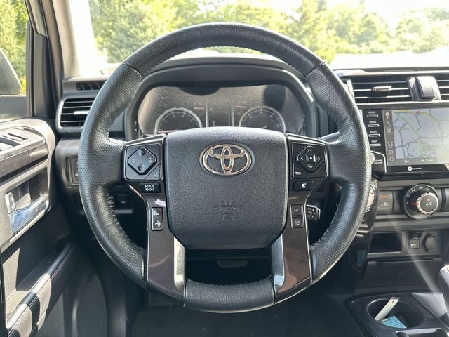 Thumbnail: 2023 Toyota 4Runner - 2