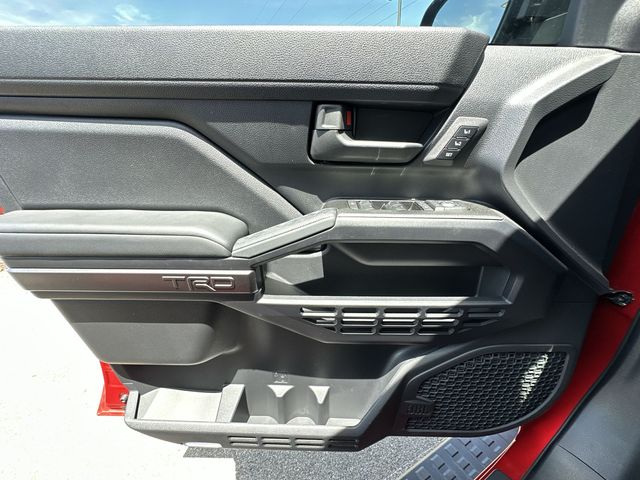 Thumbnail: 2025 Toyota 4Runner - 24