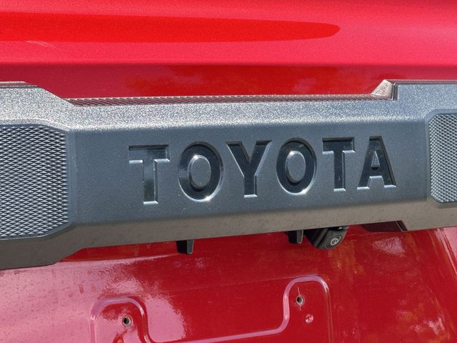 Thumbnail: 2025 Toyota 4Runner - 29