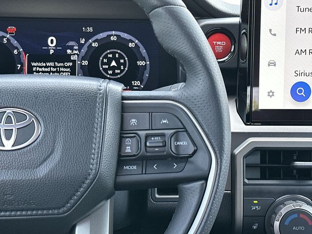 Thumbnail: 2025 Toyota 4Runner - 19