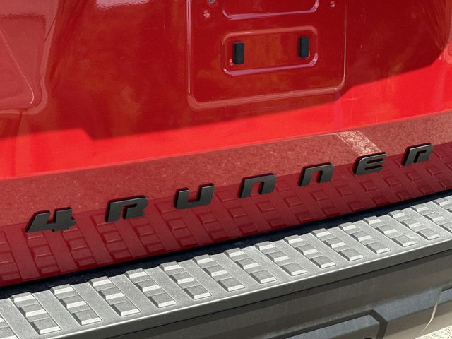 Thumbnail: 2025 Toyota 4Runner - 7