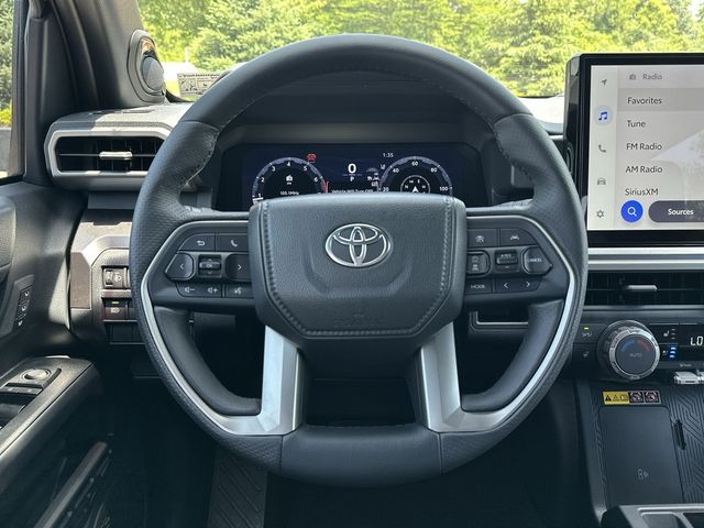 Thumbnail: 2025 Toyota 4Runner - 2