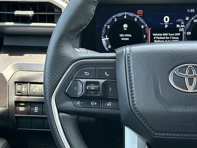 Thumbnail: 2025 Toyota 4Runner - 18