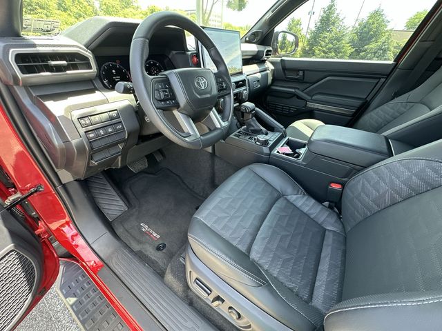 Thumbnail: 2025 Toyota 4Runner - 11