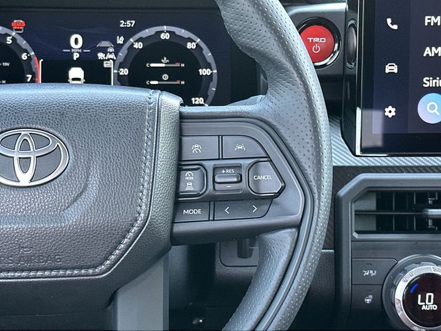 Thumbnail: 2025 Toyota 4Runner - 18