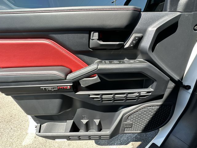 Thumbnail: 2025 Toyota 4Runner - 23
