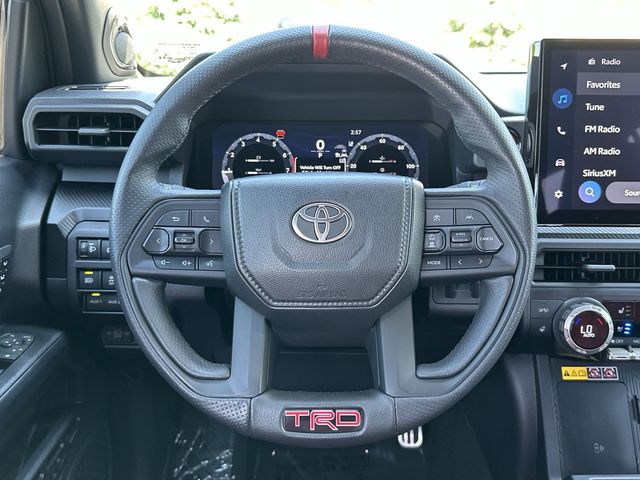 Thumbnail: 2025 Toyota 4Runner - 2