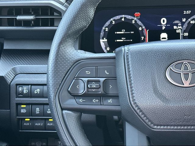 Thumbnail: 2025 Toyota 4Runner - 17