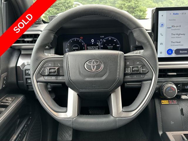 Thumbnail: 2026 Toyota 4Runner - 2