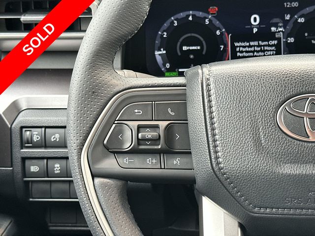 Thumbnail: 2026 Toyota 4Runner - 18