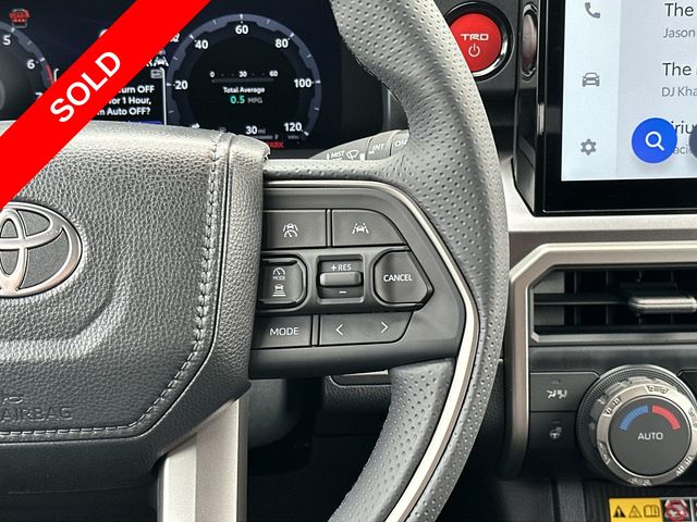 Thumbnail: 2026 Toyota 4Runner - 19