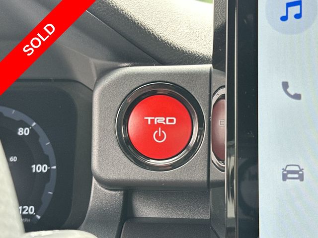 Thumbnail: 2026 Toyota 4Runner - 20