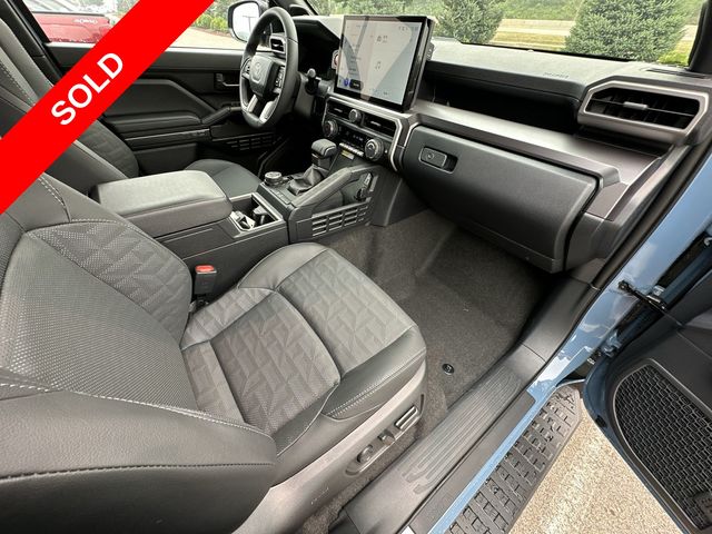 Thumbnail: 2026 Toyota 4Runner - 11