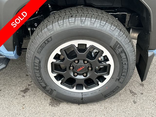 Thumbnail: 2026 Toyota 4Runner - 8