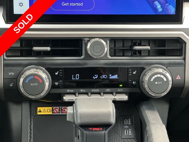 Thumbnail: 2026 Toyota 4Runner - 23