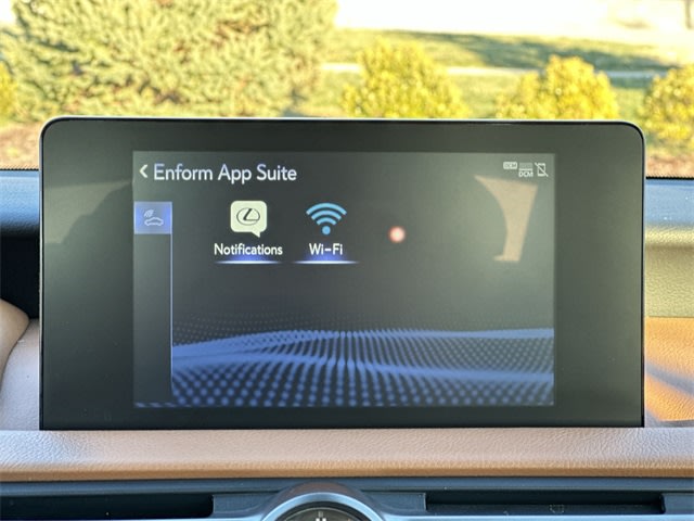 Thumbnail: 2022 Lexus IS - 17