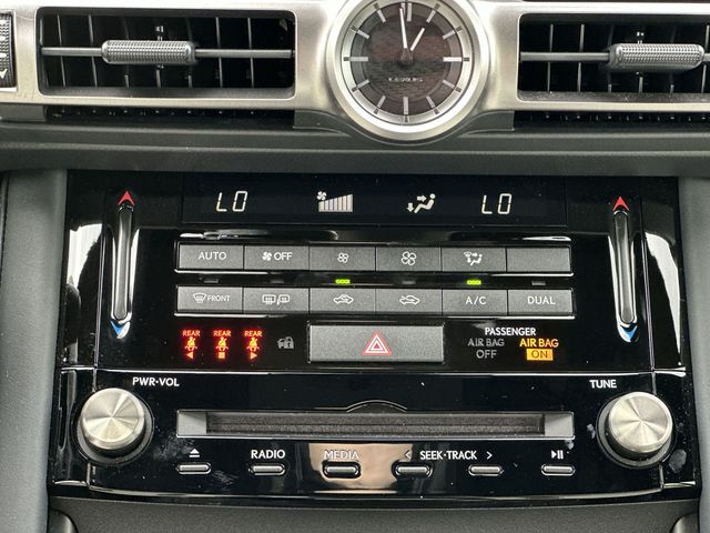Thumbnail: 2021 Lexus IS - 20
