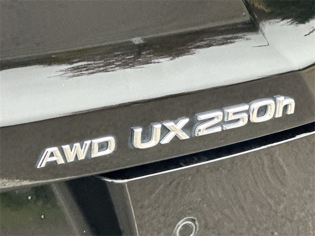 Thumbnail: 2023 Lexus UX - 30