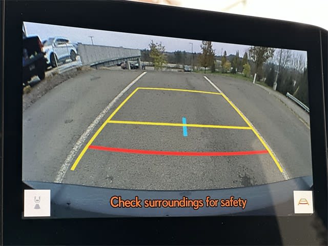 Thumbnail: 2023 Lexus UX - 24